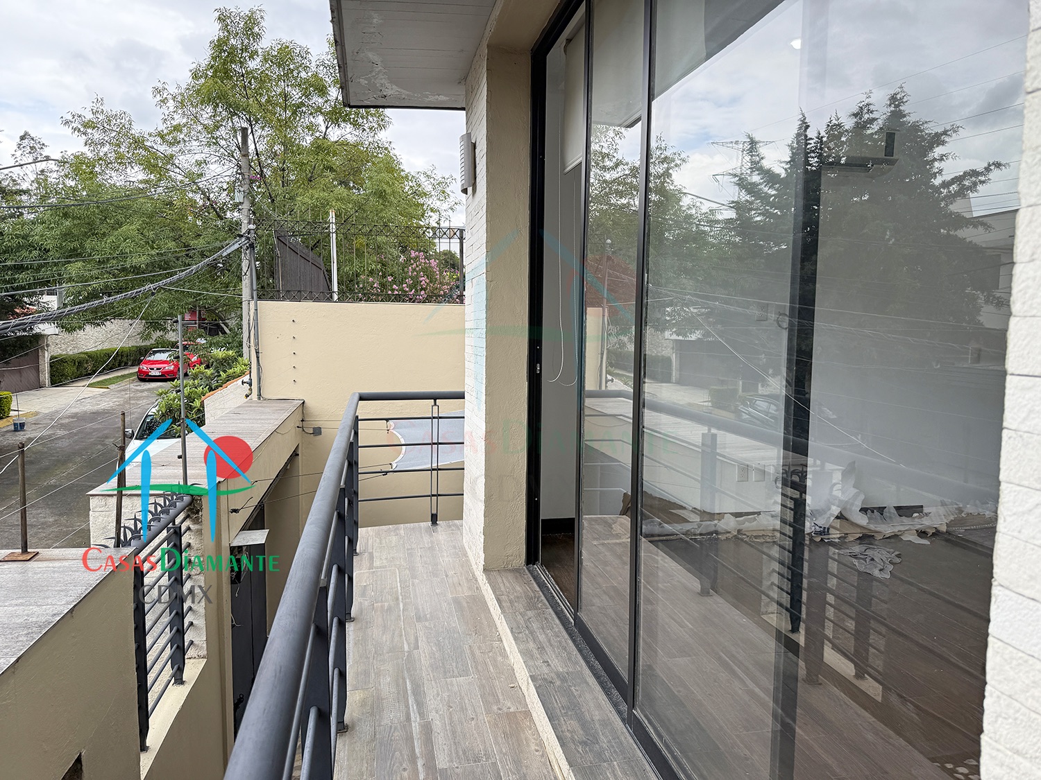 Tecamachalco Casa Troya C - Recámara principal 8